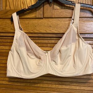 Catherine’s Bra Underwire 48C 